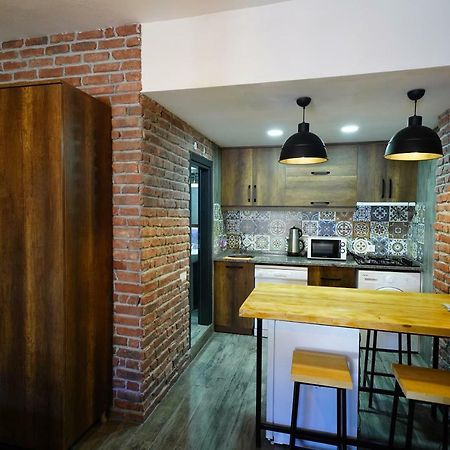 Vavilla Apartment Fethiye Exterior photo