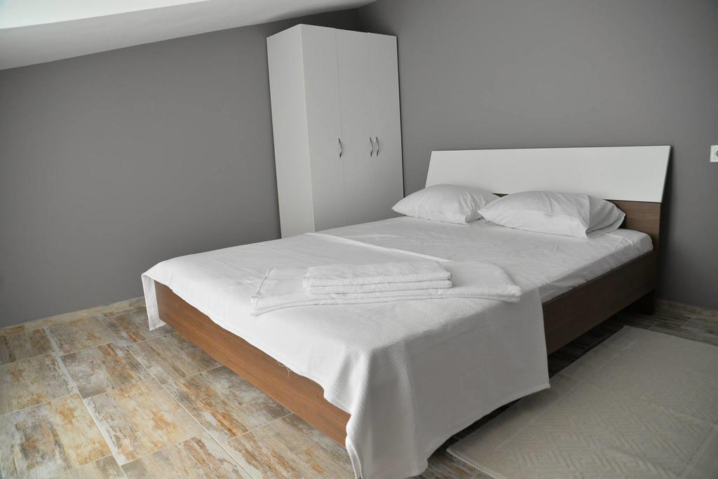 Vavilla Apartment Fethiye Room photo