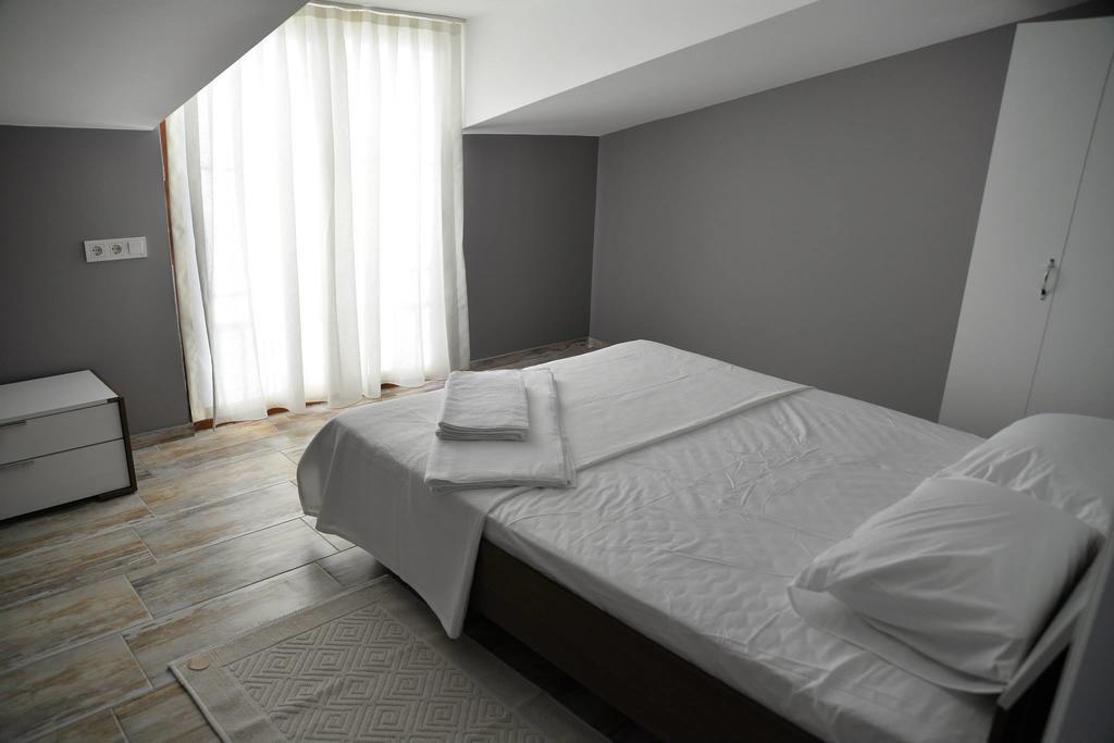 Vavilla Apartment Fethiye Room photo