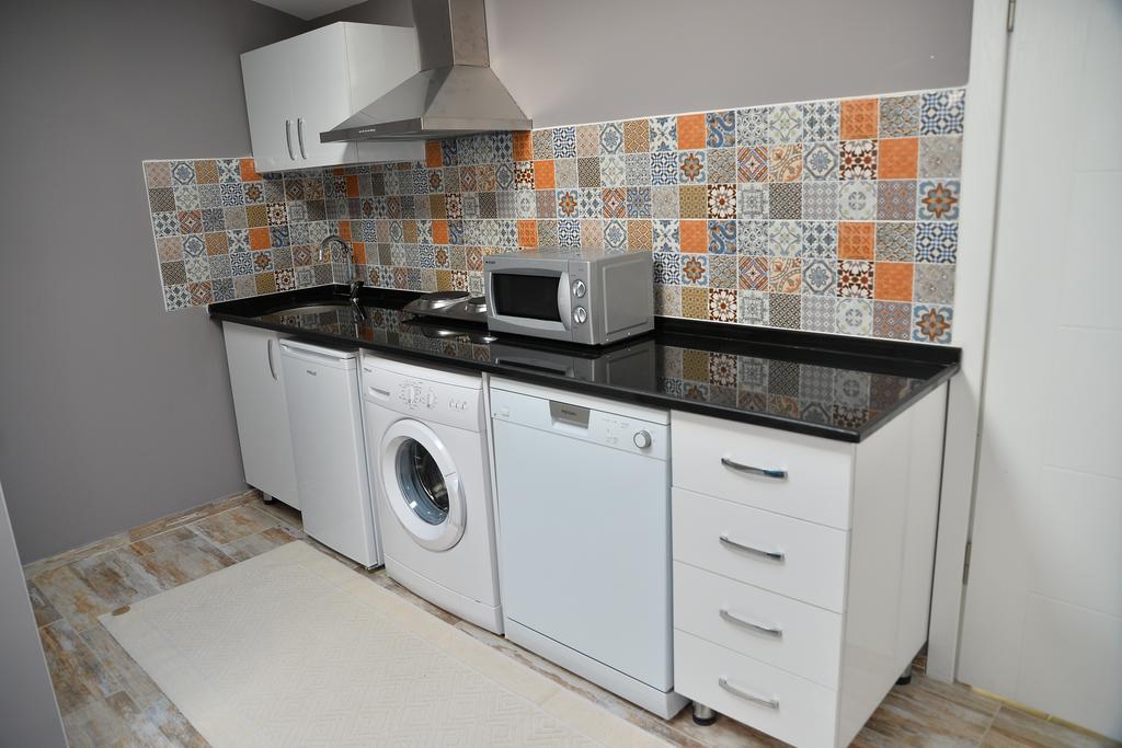 Vavilla Apartment Fethiye Room photo