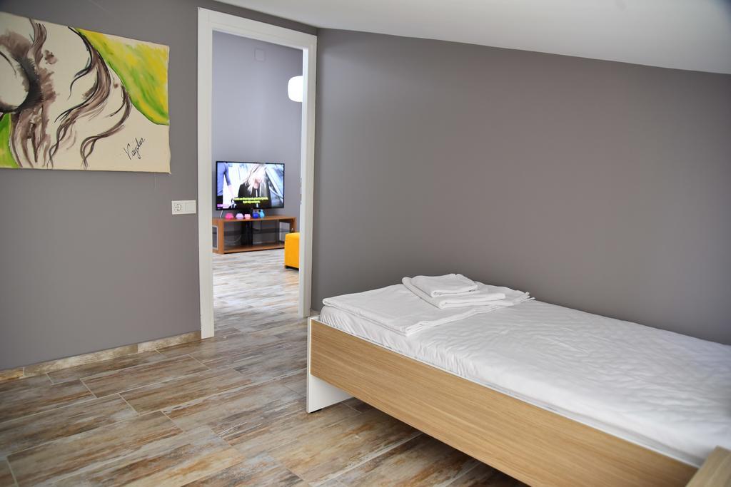 Vavilla Apartment Fethiye Exterior photo