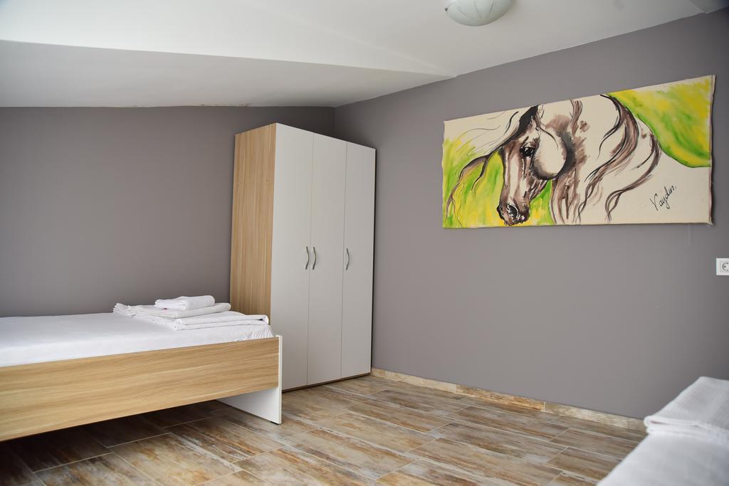 Vavilla Apartment Fethiye Exterior photo