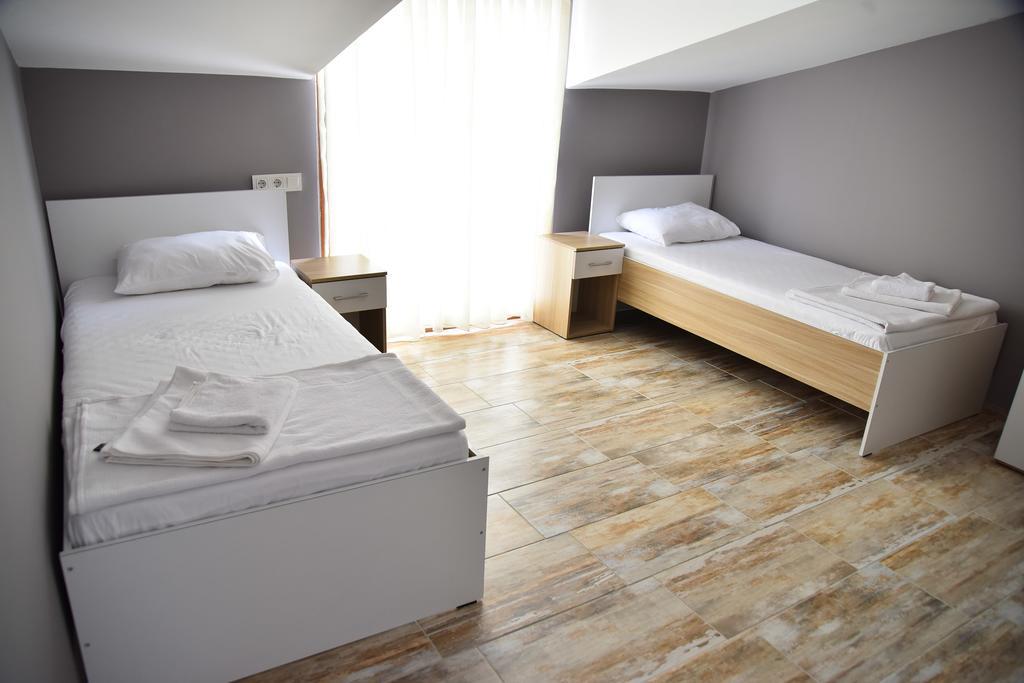 Vavilla Apartment Fethiye Exterior photo