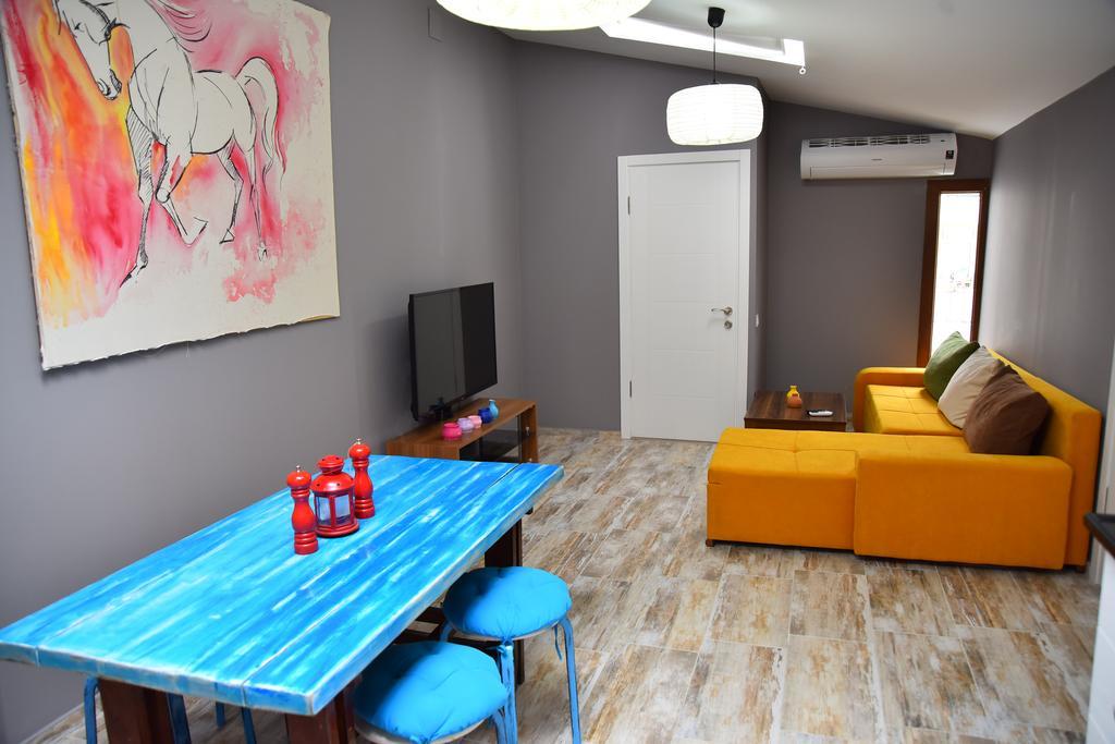 Vavilla Apartment Fethiye Exterior photo
