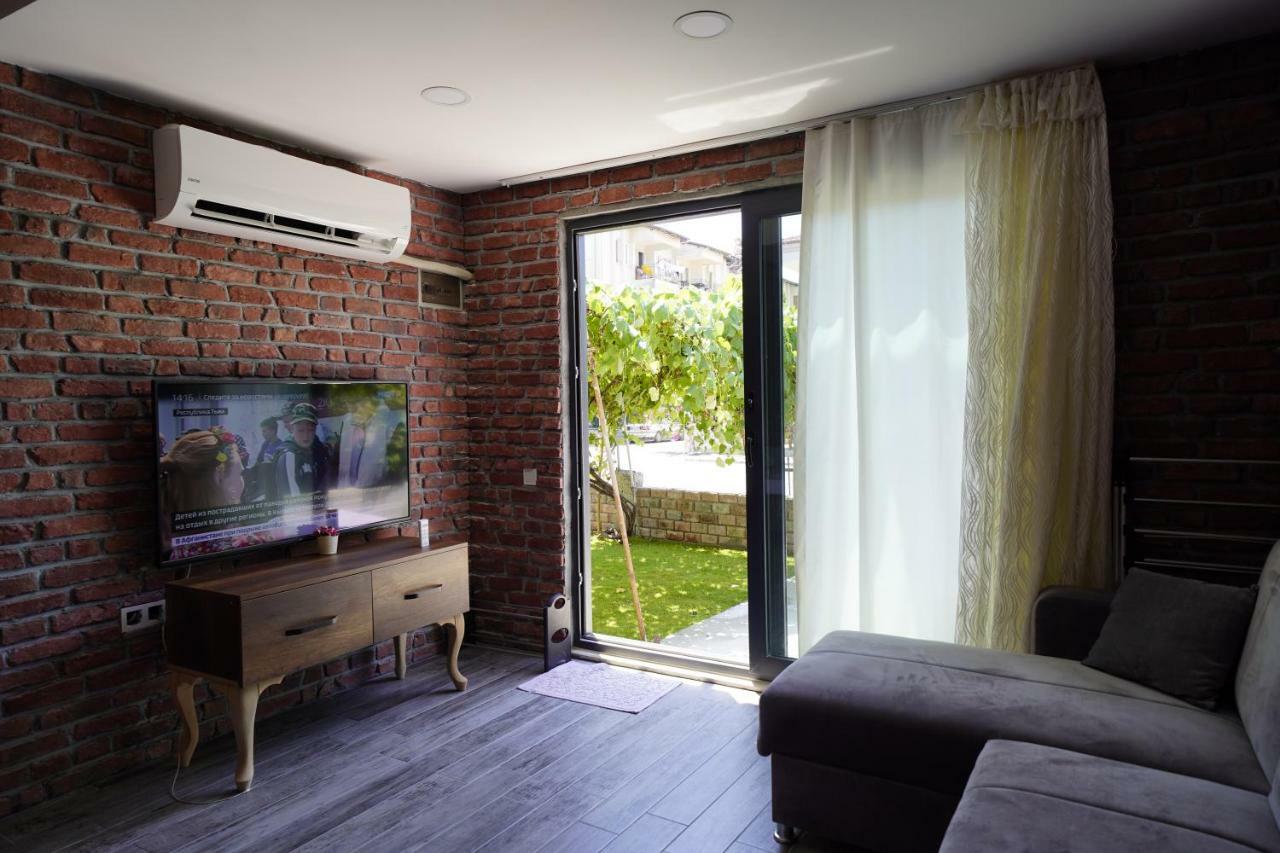 Vavilla Apartment Fethiye Exterior photo