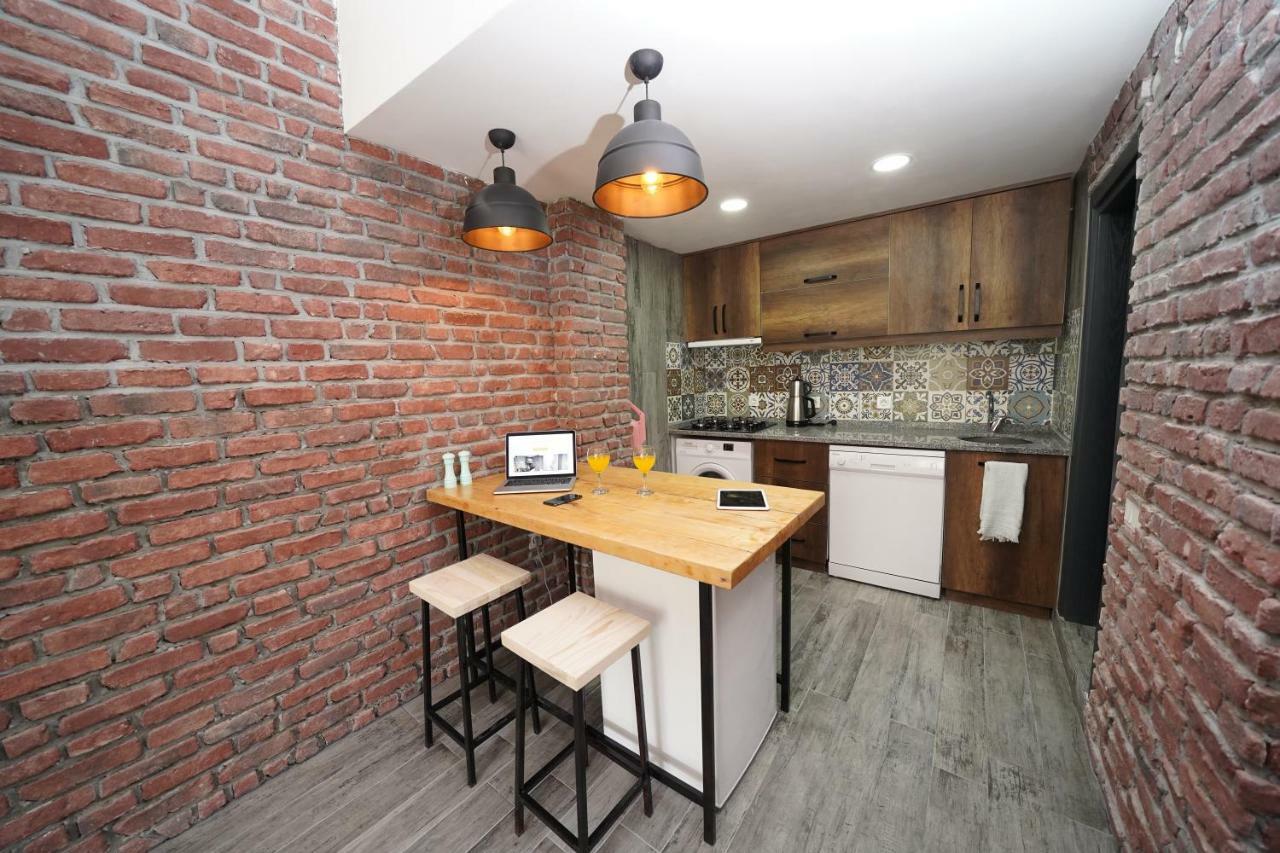 Vavilla Apartment Fethiye Exterior photo