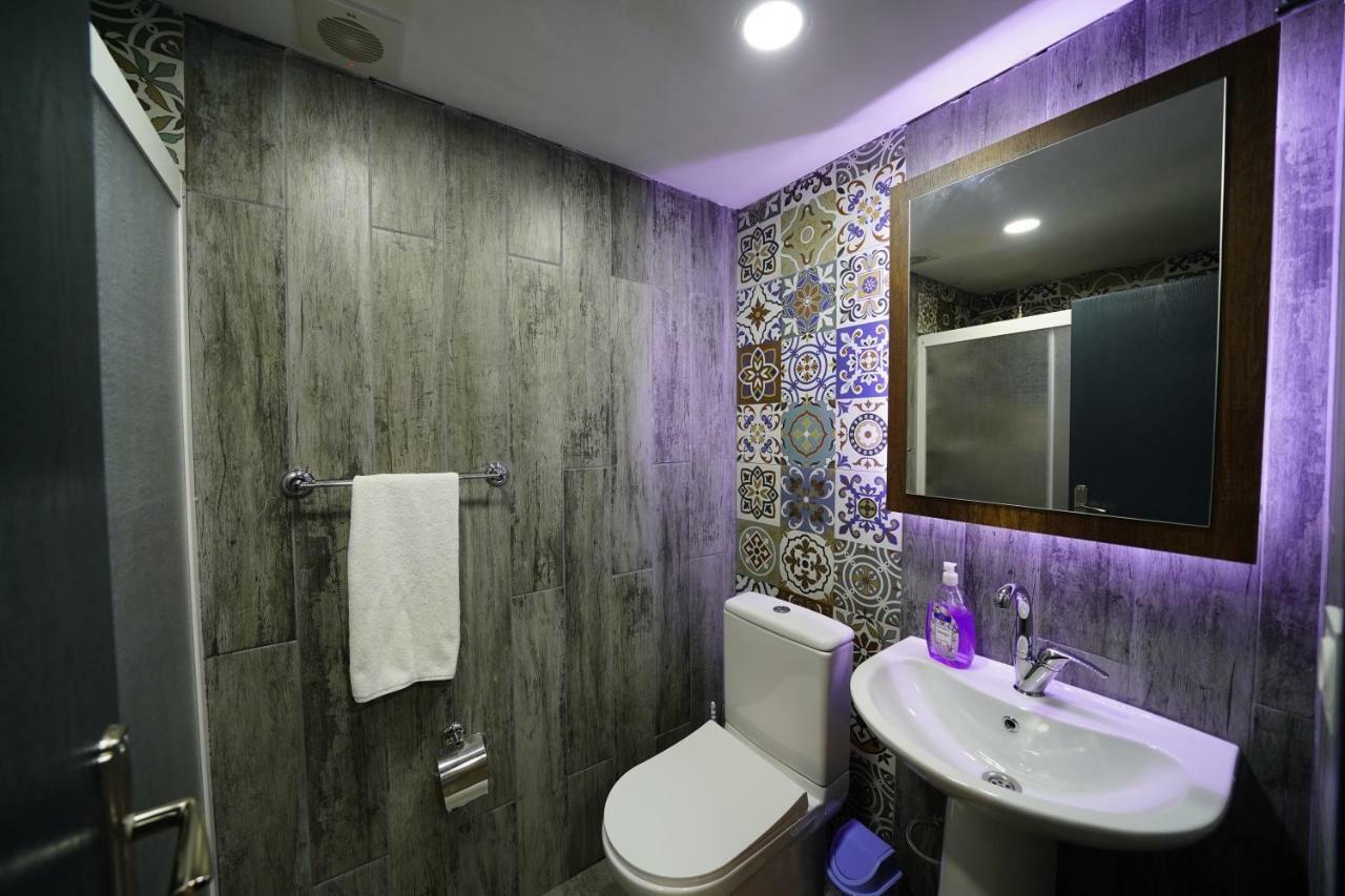 Vavilla Apartment Fethiye Exterior photo