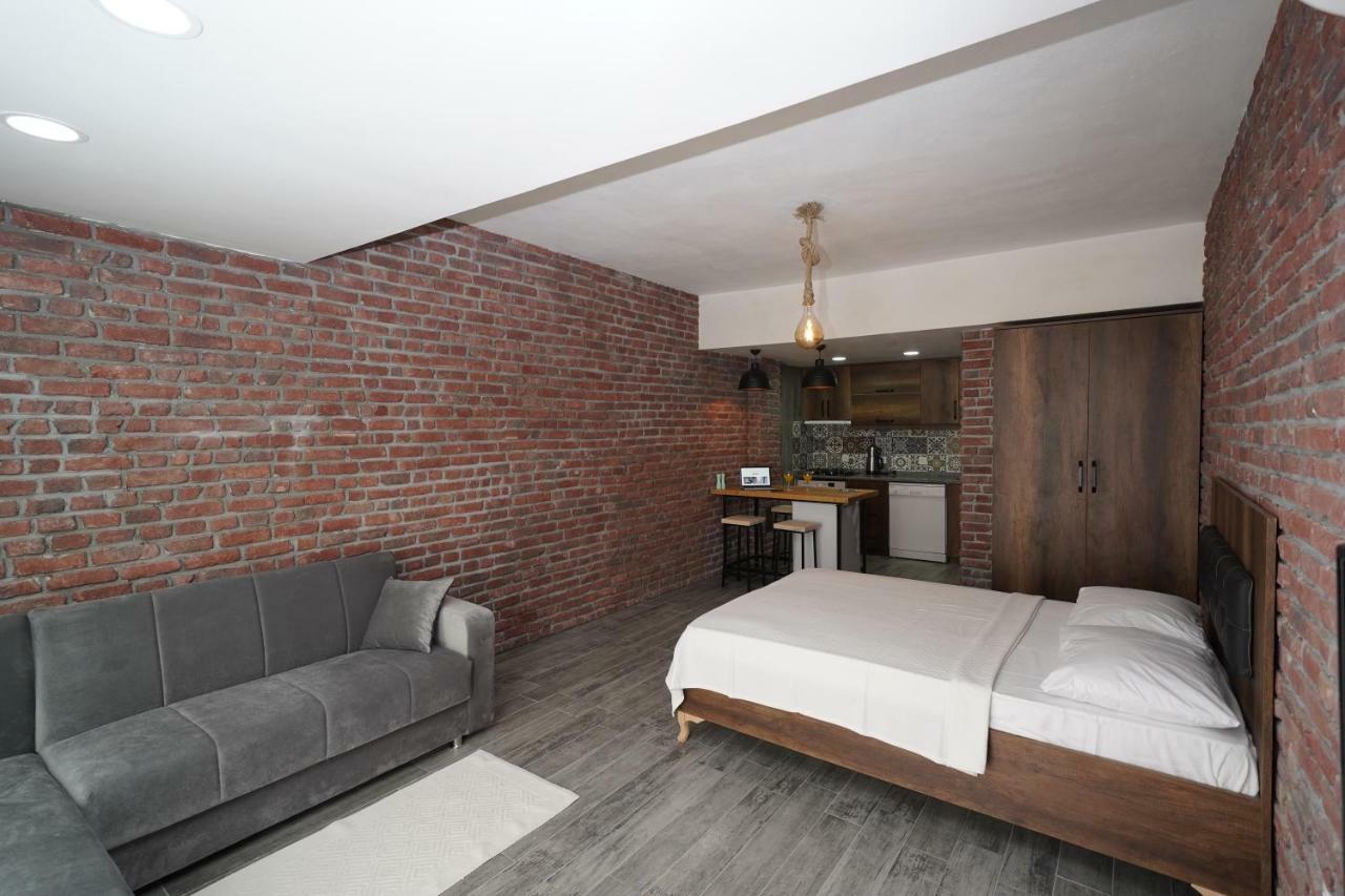 Vavilla Apartment Fethiye Exterior photo