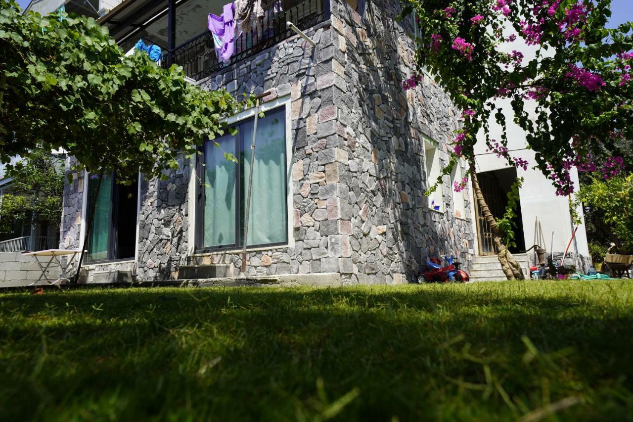 Vavilla Apartment Fethiye Exterior photo