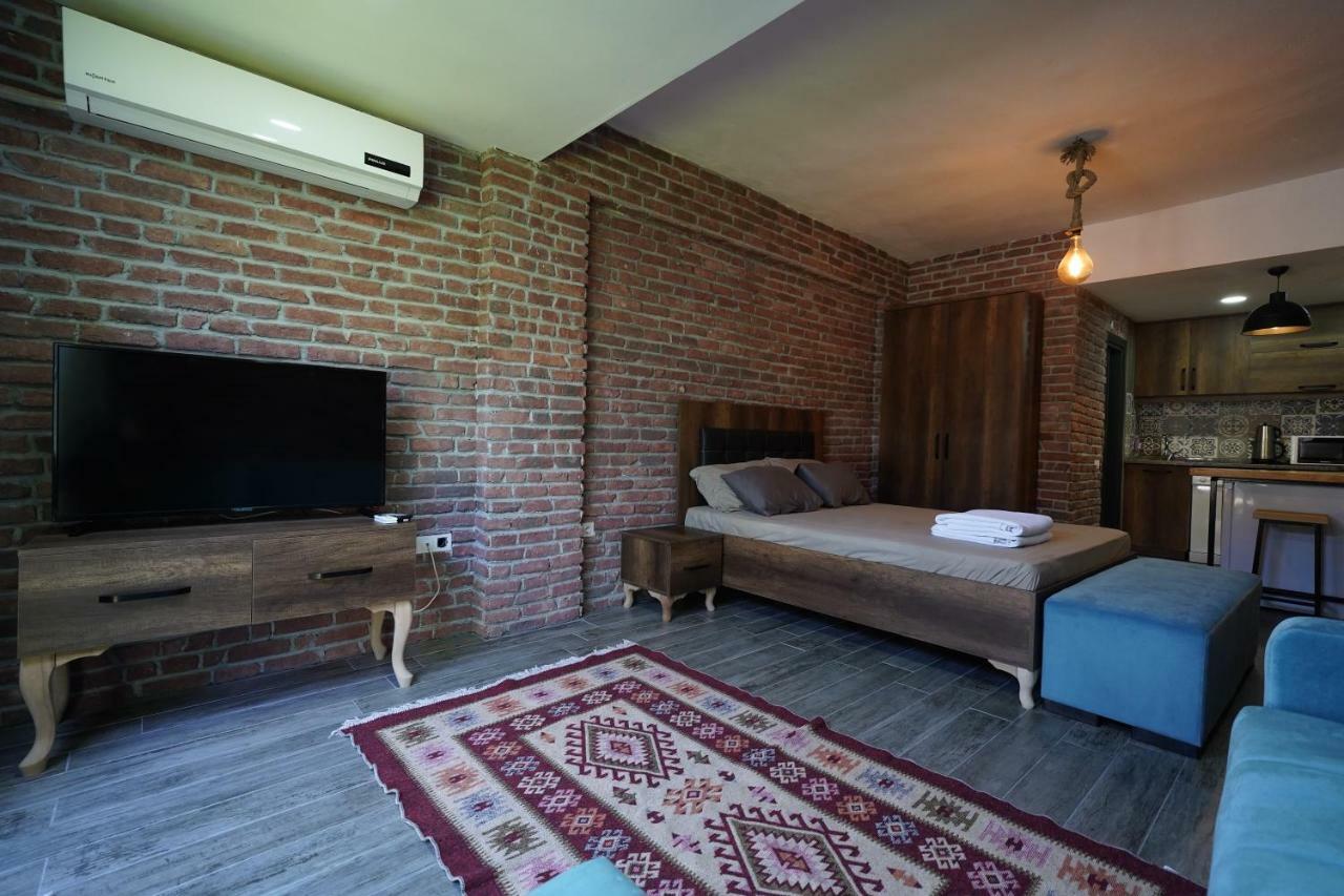 Vavilla Apartment Fethiye Exterior photo