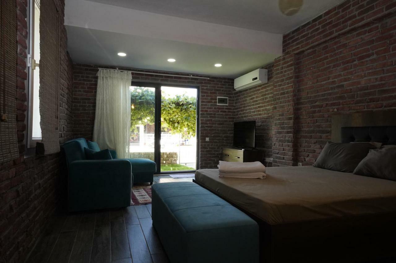 Vavilla Apartment Fethiye Exterior photo