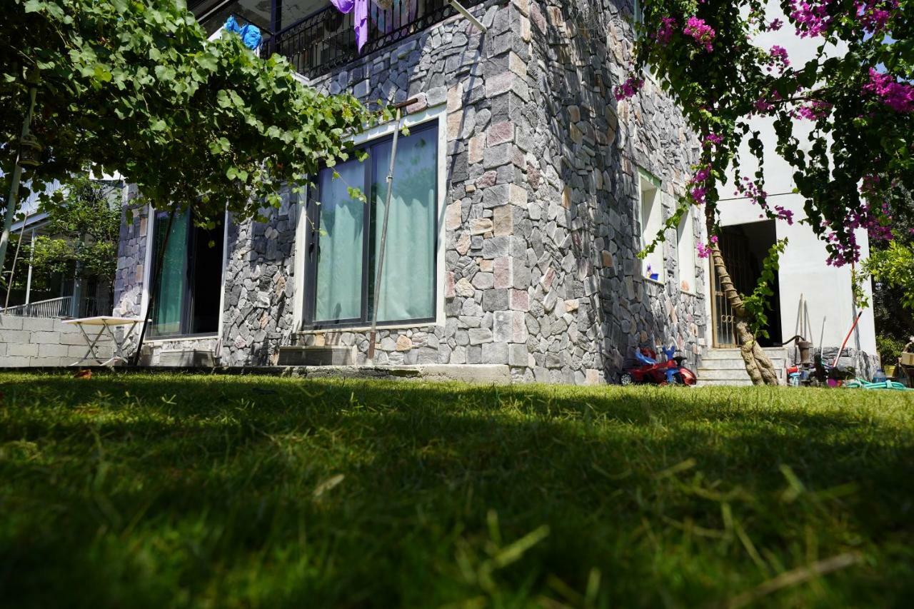 Vavilla Apartment Fethiye Exterior photo